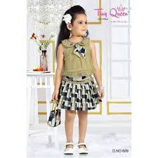 Kids Designer Skirts